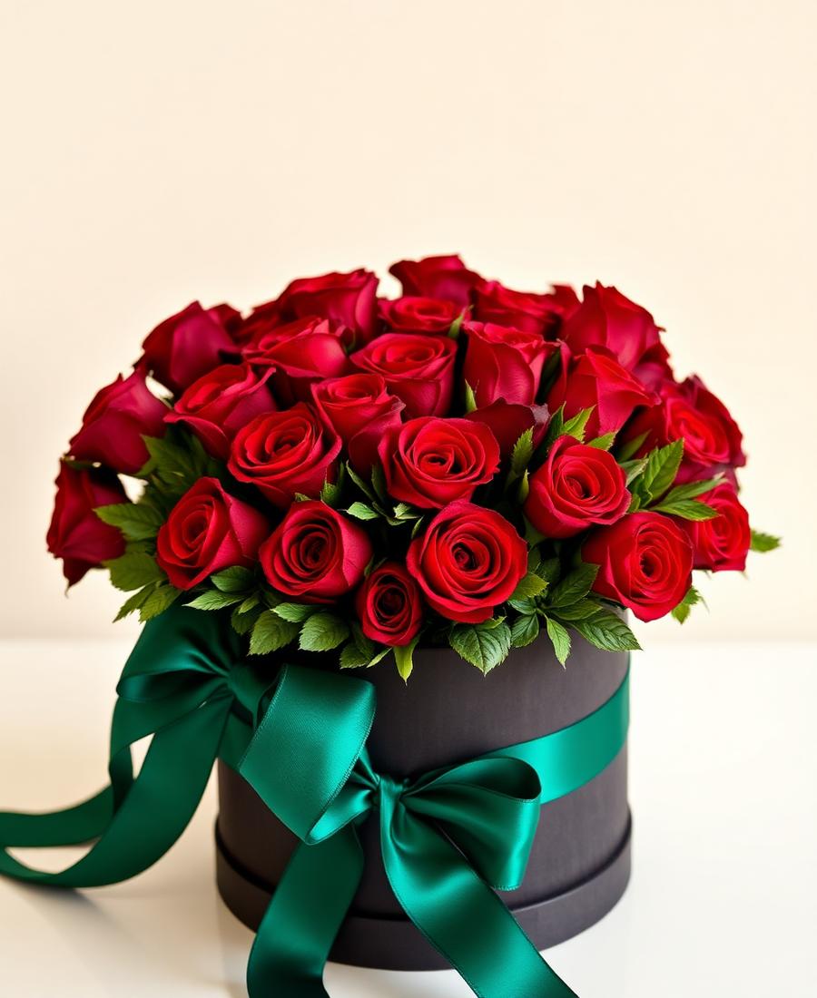 Signature Roses