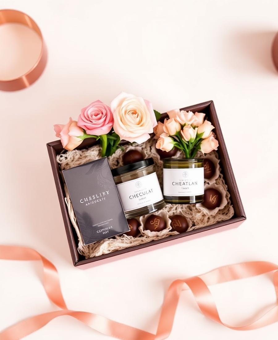 Gift Boxes