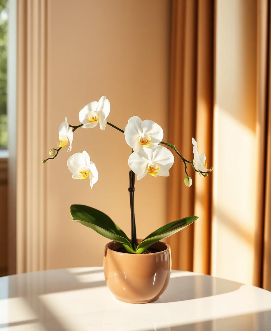 Luxury Orchids